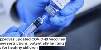The FDA’s move comes as, for the first time in decades, guidance from federal health authorities and pediatric experts diverge. PeopleImages/iStock via Getty Images Plus